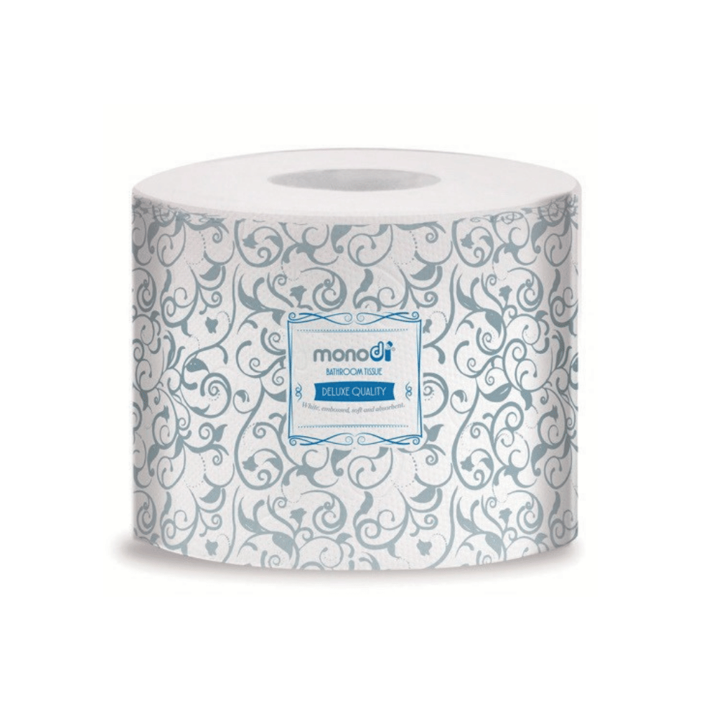 Igienica Monodì Silver Fascettata