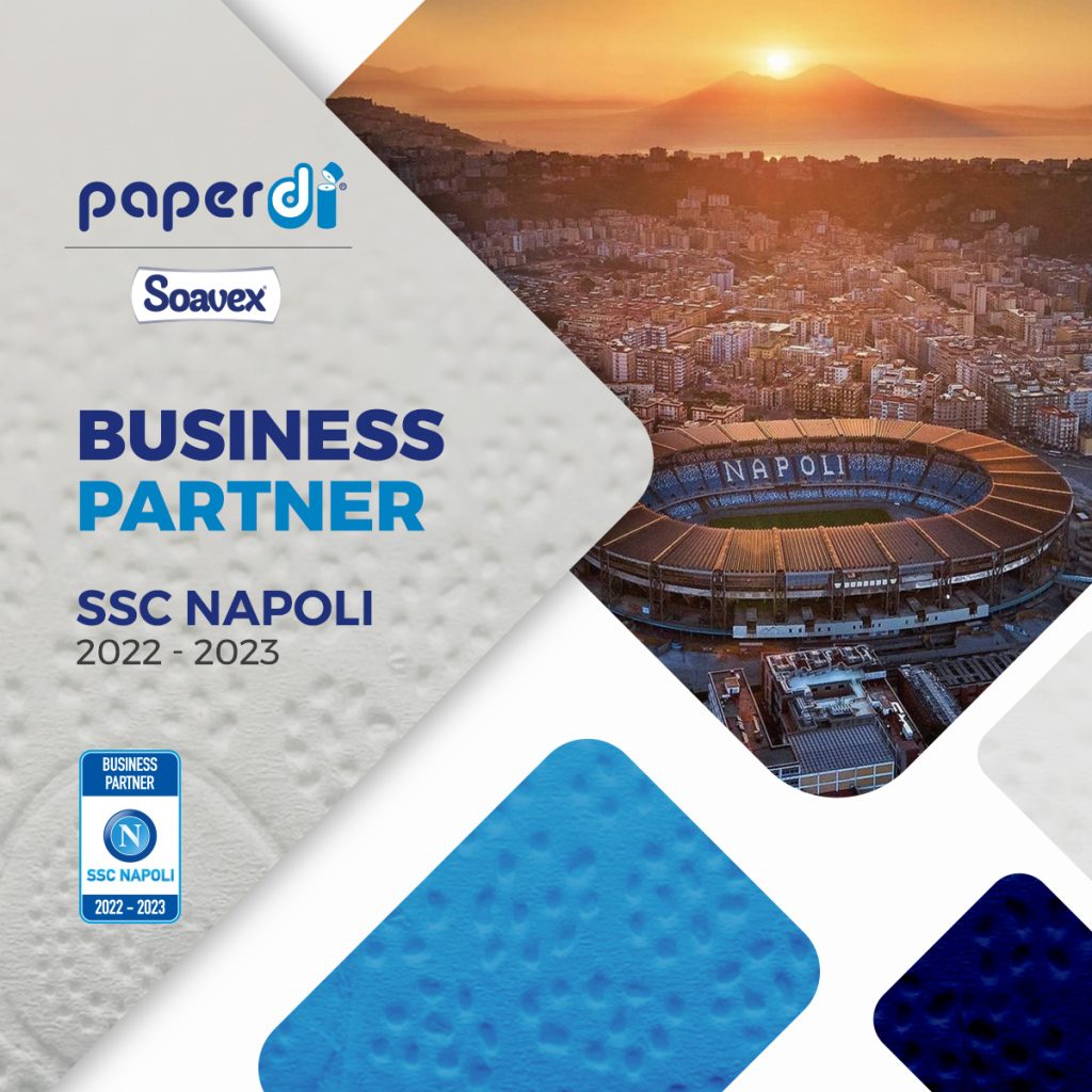 Paperdi Business Partner a Napoli