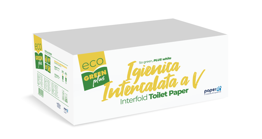 IGIENICA INTERCALATA A V AV.I118107