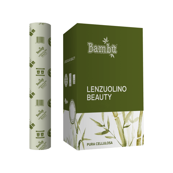 LENZUOLINO BAMBU'