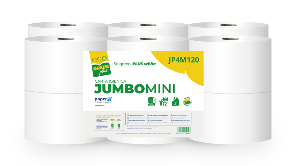 JUMBO MINI JP4M120