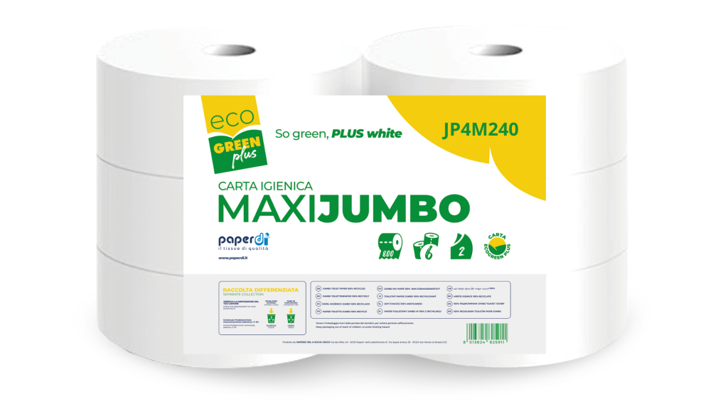MAXI JUMBO JP4M240