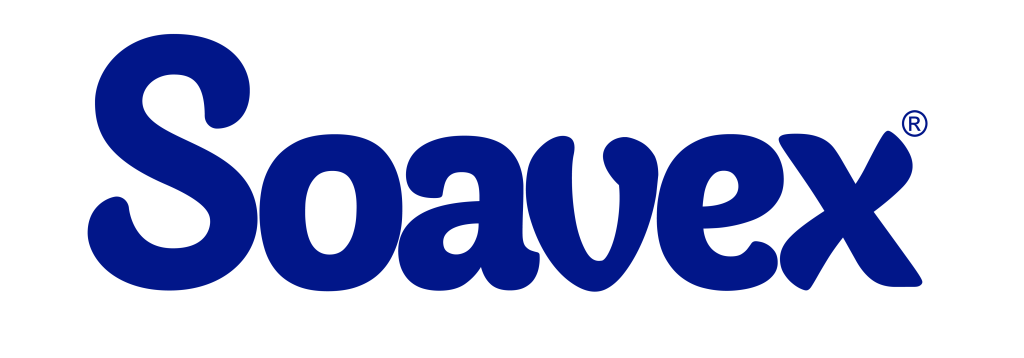 logo soavex nuovo